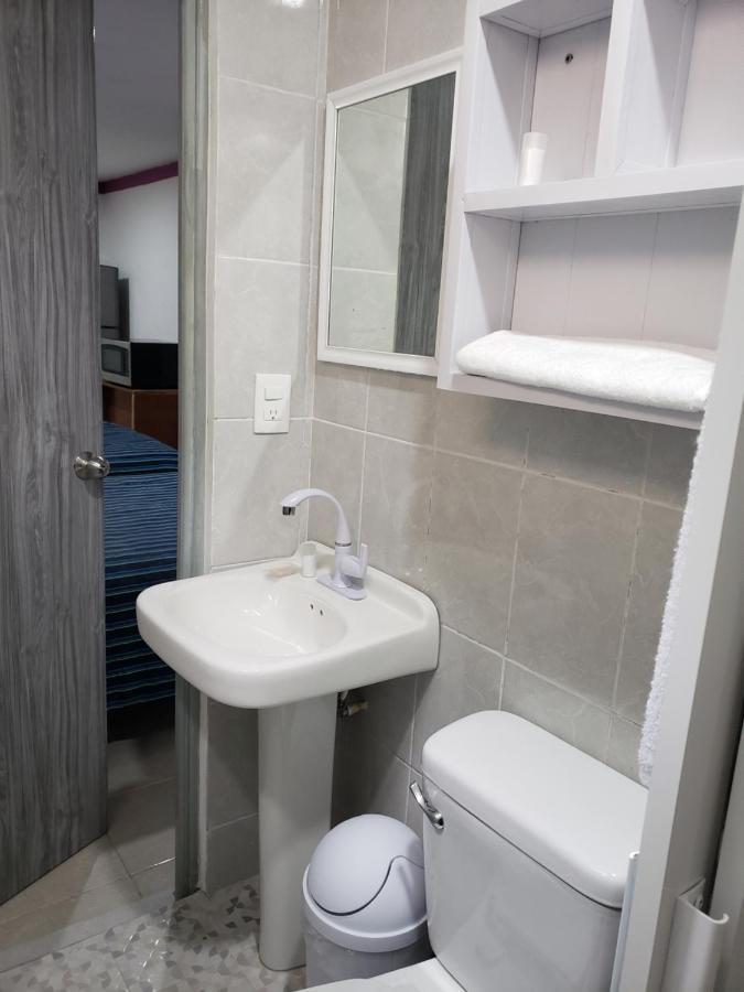 Casa Zac Nicte Mx-Estudio Sisal Канкун Экстерьер фото
